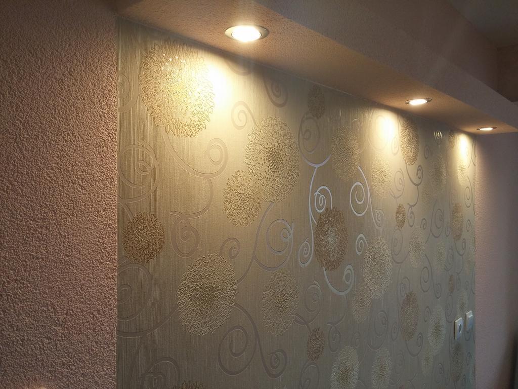 בודווה Lilian Apartments מראה חיצוני תמונה